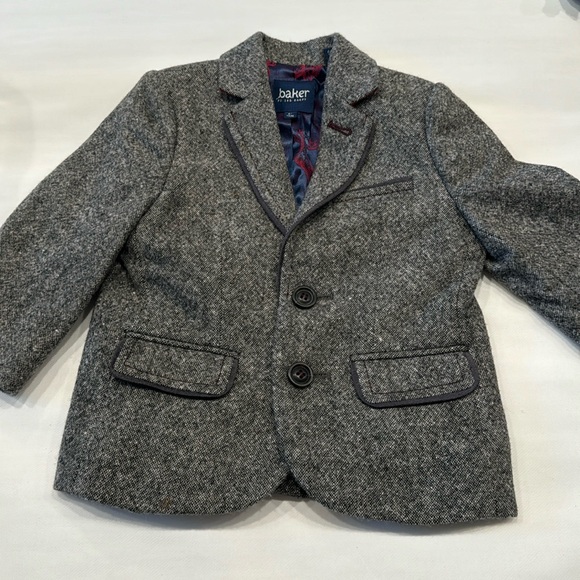 Ted baker jacket - Picture 1 of 3